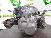 Recambio de caja cambios para daewoo lanos 1.4 cat referencia OEM IAM D16  