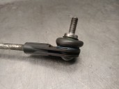 Recambio de bieleta estabilizadora delantera izquierda para bmw 3 (f30, f80) 330 e referencia OEM IAM 31306792211 31306792211 
