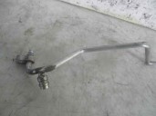 Recambio de tubos aire acondicionado para kia carens 1.8 cat referencia OEM IAM T301332230 K2C061461A K2C061461