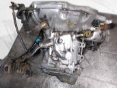 Recambio de caja cambios para daewoo lanos 1.4 cat referencia OEM IAM D16 