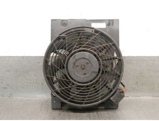 Recambio de electroventilador para opel zafira a elegance referencia OEM IAM 9133063 1341344 0130303837 BOSCH