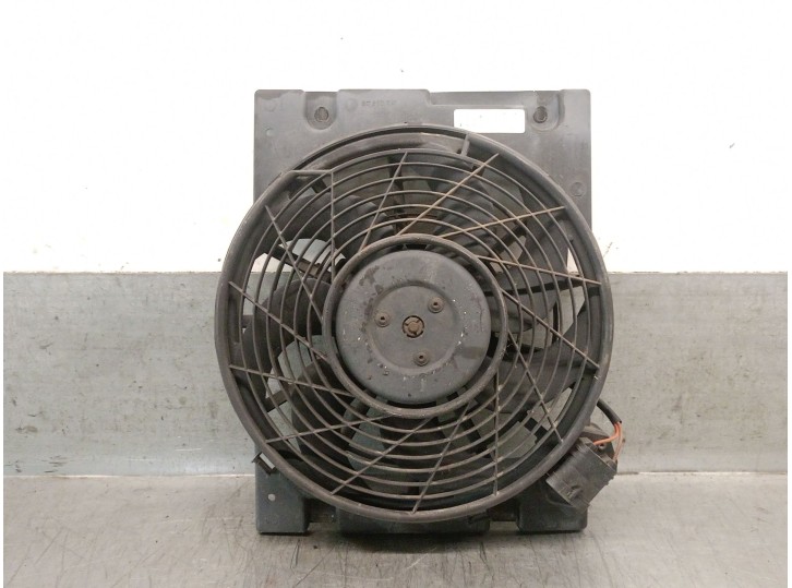 Recambio de electroventilador para opel zafira a elegance referencia OEM IAM 9133063 1341344 0130303837 BOSCH