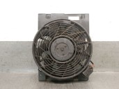 Recambio de electroventilador para opel zafira a elegance referencia OEM IAM 9133063 1341344 0130303837 BOSCH