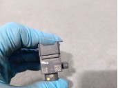 Recambio de sensor impacto para hyundai bayon (bc3) 1.0 t-gdi referencia OEM IAM 95920M6000  123732