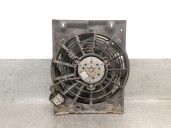 Recambio de electroventilador para opel zafira a elegance referencia OEM IAM 9133063 1341344 0130303837 BOSCH