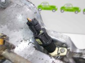 Recambio de caja cambios para daewoo lanos 1.4 cat referencia OEM IAM D16  