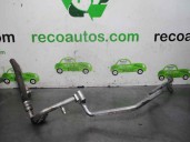 Recambio de tubos aire acondicionado para kia carens 1.8 cat referencia OEM IAM T301334700 0K2C061458 0K2C061460