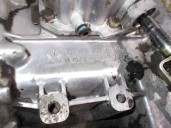 Recambio de caja cambios para daewoo lanos 1.4 cat referencia OEM IAM D16 