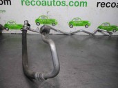 Recambio de tubos aire acondicionado para kia carens 1.8 cat referencia OEM IAM T301334700 0K2C061458 0K2C061460