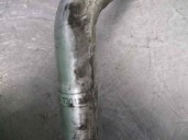 Recambio de tubos aire acondicionado para kia carens 1.8 cat referencia OEM IAM T301334700 0K2C061458 0K2C061460