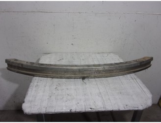 Recambio de refuerzo paragolpes delantero para volkswagen passat berlina (3b2) 1.9 tdi referencia OEM IAM 3B0807113 DE ALUMINIO 