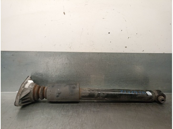 Recambio de amortiguador trasero derecho para bmw 3 touring (f31) 320 d referencia OEM IAM 33526791570 33526874380 