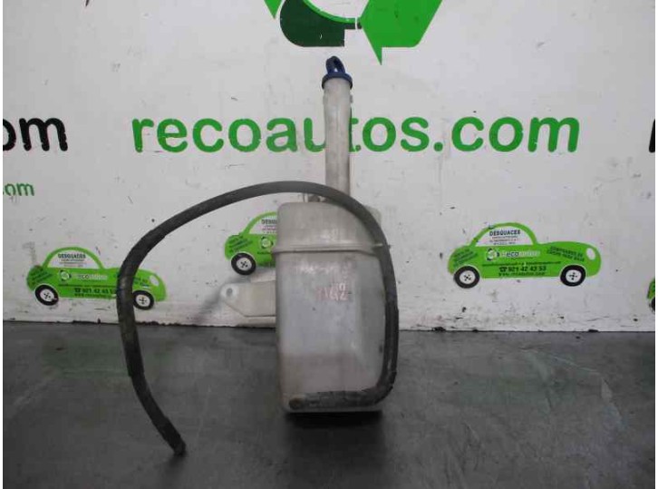 Recambio de deposito limpia para kia carens 1.8 cat referencia OEM IAM 0K2C615350 