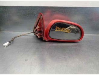 Replacement right wing mirror for Mazda MX-3 (EC) 1.6 16V CAT OEM IAM reference EA2569120B 3 PINS 