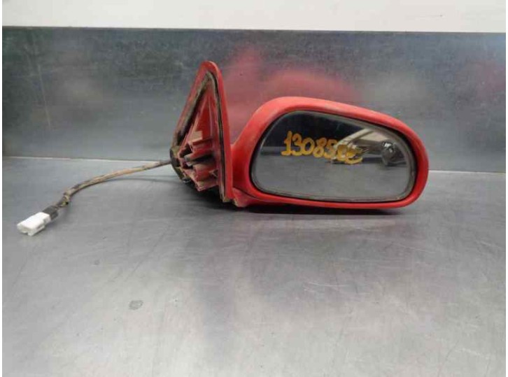 Recambio de retrovisor derecho para mazda mx-3 (ec) 1.6 16v cat referencia OEM IAM EA2569120B 3 PINES 