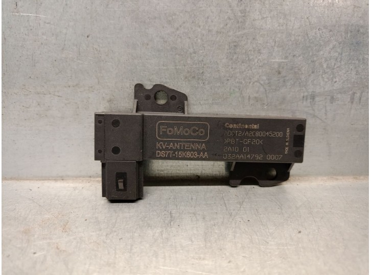 Recambio de antena para ford kuga iii (dfk) 1.5 ecoboost referencia OEM IAM DS7T15K603AA A2C80045200 CONTINENTAL