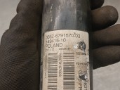 Recambio de amortiguador trasero derecho para bmw 3 touring (f31) 320 d referencia OEM IAM 33526791570 33526874380 