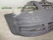 Recambio de paragolpes delantero para volkswagen caddy ka/kb (2k) 1.9 tdi referencia OEM IAM 2K0955109A 7G9 GRIS TEXTURADO 