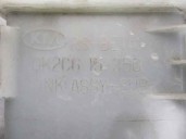 Recambio de deposito limpia para kia carens 1.8 cat referencia OEM IAM 0K2C615350 