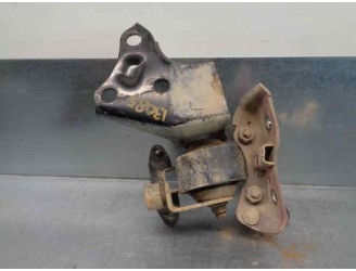 Recambio de soporte cambio para mazda mx-3 (ec) 1.6 16v cat referencia OEM IAM B59639100B  