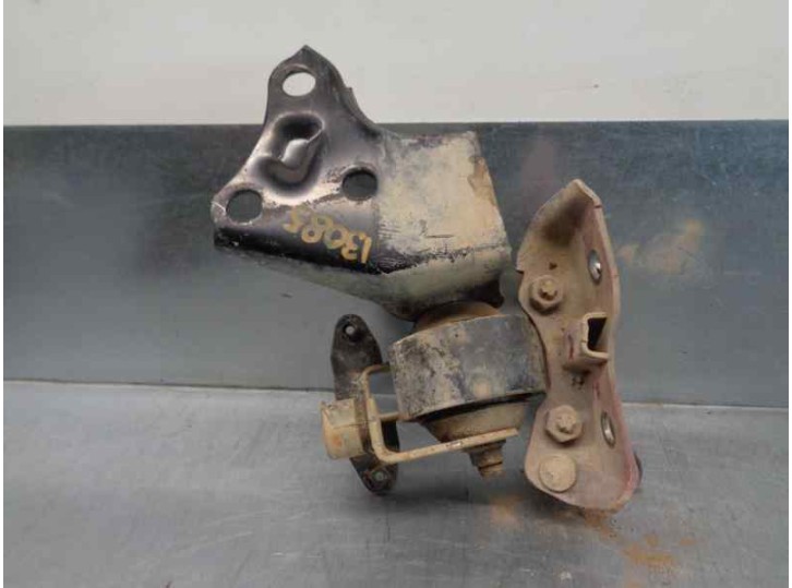 Recambio de soporte cambio para mazda mx-3 (ec) 1.6 16v cat referencia OEM IAM B59639100B  