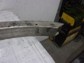 Replacement front bumper reinforcement for Volkswagen Passat Saloon (3B2) 1.9 TDI OEM IAM reference 3B0807113 ALUMINIUM 