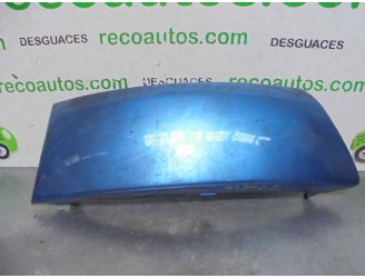 Recambio de molduras delanteras para citroën c4 picasso 2.0 hdi fap cat (rhr / dw10bted4) referencia OEM IAM 9680404877 