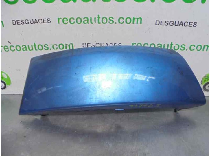 Recambio de molduras delanteras para citroën c4 picasso 2.0 hdi fap cat (rhr / dw10bted4) referencia OEM IAM 9680404877 