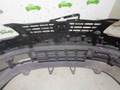 Recambio de paragolpes delantero para volkswagen caddy ka/kb (2k) 1.9 tdi referencia OEM IAM 2K0955109A 7G9 GRIS TEXTURADO 
