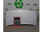 Recambio de capot para iveco daily caja cerrada (1989 =>) 2.5 turbodiesel referencia OEM IAM  BLANCO 