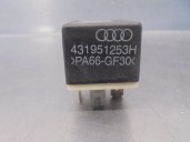 Recambio de rele para volkswagen passat berlina (3b2) 1.9 tdi referencia OEM IAM 431951253H 