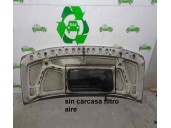 Recambio de capot para iveco daily caja cerrada (1989 =>) 2.5 turbodiesel referencia OEM IAM BLANCO 