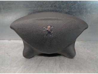 Recambio de airbag delantero izquierdo para peugeot 807 2.0 16v cat referencia OEM IAM 14010983ZD  