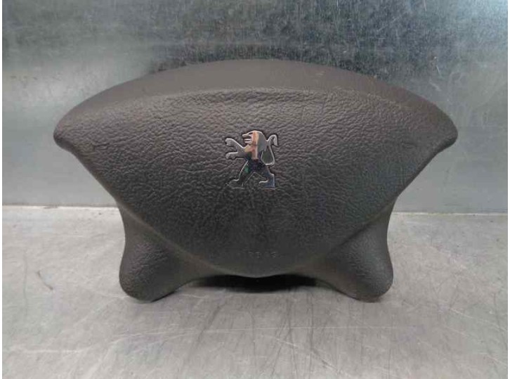 Recambio de airbag delantero izquierdo para peugeot 807 2.0 16v cat referencia OEM IAM 14010983ZD  