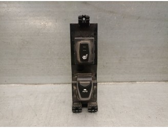 Recambio de mando elevalunas trasero izquierdo para hyundai santa fé iii (dm, dma) 2.2 crdi referencia OEM IAM 935802W600 935802