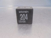 Recambio de rele para volkswagen passat berlina (3b2) 1.9 tdi referencia OEM IAM 431951253H 