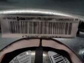 Recambio de airbag delantero izquierdo para peugeot 807 2.0 16v cat referencia OEM IAM 14010983ZD  