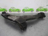 Recambio de brazo suspension inferior delantero derecho para daewoo lanos 1.4 cat referencia OEM IAM 90344218 