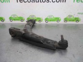 Recambio de brazo suspension inferior delantero derecho para daewoo lanos 1.4 cat referencia OEM IAM 90344218 