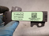 Recambio de antena para ford kuga iii (dfk) 1.5 ecoboost referencia OEM IAM DS7T15603EA A3C0688010000 FOMOCO