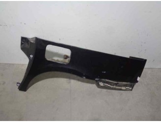 Recambio de aletin trasero izquierdo para peugeot 807 2.0 16v cat referencia OEM IAM  GRIS OSCURO 
