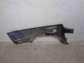 Recambio de aletin trasero izquierdo para peugeot 807 2.0 16v cat referencia OEM IAM GRIS OSCURO 