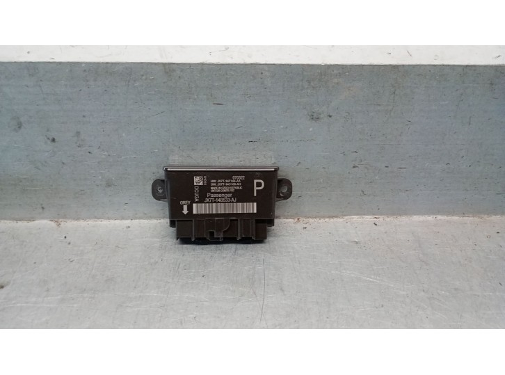Replacement central locking control unit for Ford Kuga III (DFK) 1.5 EcoBoost OEM IAM reference JX7T14B533AJ 