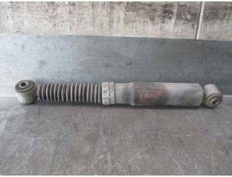 Recambio de amortiguador trasero derecho para peugeot 807 2.0 16v cat referencia OEM IAM 012661  