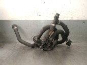 Recambio de valvula intercambio de calefaccion para bmw 3 (f30, f80) 330 e referencia OEM IAM 64119147347 64119890553 