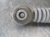 Recambio de amortiguador trasero derecho para peugeot 807 2.0 16v cat referencia OEM IAM 012661  