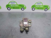 Recambio de cerradura maletero / porton para daewoo lanos 1.4 cat referencia OEM IAM 4 PUERTAS