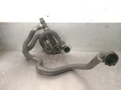 Recambio de valvula intercambio de calefaccion para bmw 3 (f30, f80) 330 e referencia OEM IAM 64119147347 64119890553 