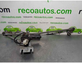 Recambio de motor limpia delantero para iveco daily caja cerrada (1989 =>) 2.5 turbodiesel referencia OEM IAM 
