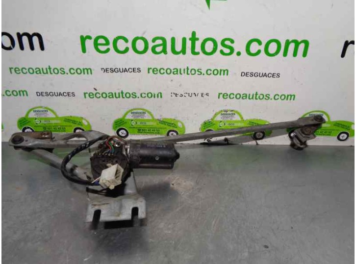 Recambio de motor limpia delantero para iveco daily caja cerrada (1989 =>) 2.5 turbodiesel referencia OEM IAM   